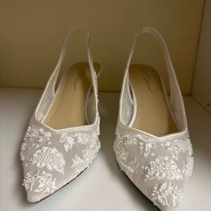Betsey Johnson Nikki Heels